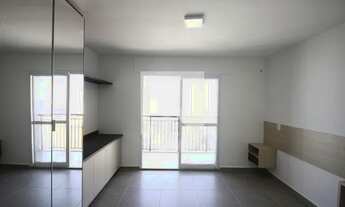 Imagem 6: Apartamento para Aluguel - Vila Mariana, 1 Quarto, 31 m2