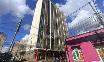Imagem 7: Sala comercial (sala - edificio coml.) , portaria 24 horas, elevador, em condomínio fechad