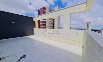 Imagem: Apartamento à venda no Centro - Campinas/SP