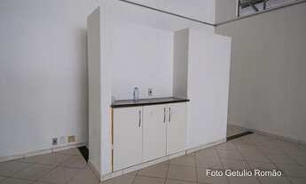 Imagem 7: Galpão reformado melhor local do SIA