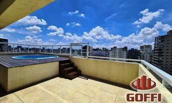 Imagem 2: Apartamento em Moema