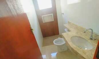 Imagem 2: Sobrado para venda com 95 metros quadrados com 1 quarto