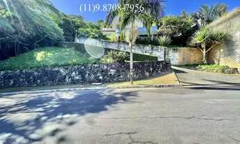 Imagem 6: Casa de condomínio para venda tem 494 metros quadrados com 4 quartos