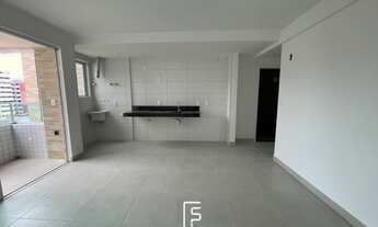 Imagem 5: Apartamento para venda 55m2 com 2 quartos em Ponta Verde - Maceió - Alagoas