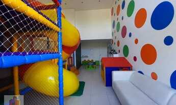 Imagem 6: Vendo apartamento com varanda gourmet na Mooca