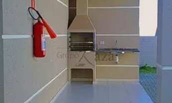 Imagem 6: Apartamentos - Altos da Vila Paiva - Edifício Conquista Residencial