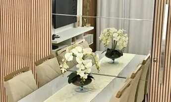 Imagem 4: BARRIS, Apto 1/4, Mobiliado, Nascente, Cond. General Labatut