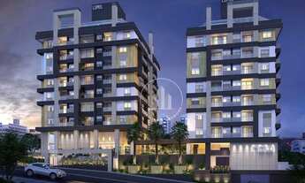 Imagem 2: Apartamento com 1 dormitório à venda, 45 m² por R$ 588.867,34 - Estreito - Florianópolis/S