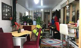 Imagem 3: Casa para Venda - 150m², 4 dormitórios, sendo 1 suites, 4 vagas - Camaquã