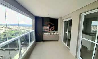 Imagem 4: Apartamento para venda Residencial Vivaz