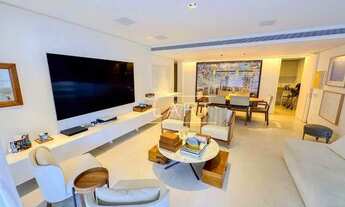 Imagem: Apartamento com 3 dormitórios, 200 m²