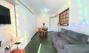 Imagem 5: Apartamento com 2 dormitórios, 59 m² - venda por R$ 530.000,00 ou aluguel por R$ 2.480,00