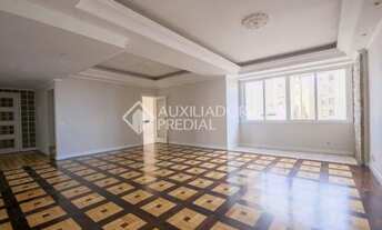 Imagem 3: Apartamento à venda Rua Ramiro Barcelos, Bom Fim - Porto Alegre