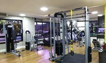 Imagem 5: Alphaville| Apartamento 160 m2| 3/4 sendo 1 suíte