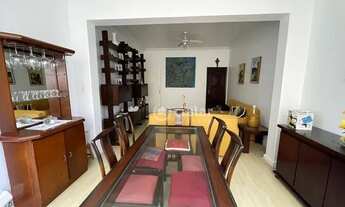 Imagem 4: Apartamento com 3 dormitórios à venda por R$ 1.100.000,00 - Copacabana - Rio de Janeiro/RJ