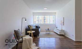 Imagem 5: Apartamento com 3 dormitórios à venda, 98 m² por R$ 1.264.000 - Itaim Bibi - São Paulo/SP