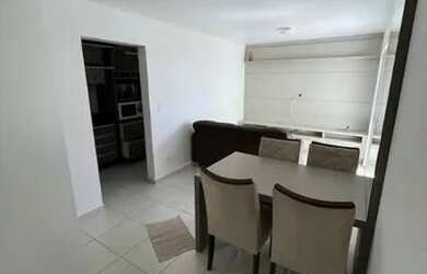 Imagem 4: Apartamento 2 Dormitórios