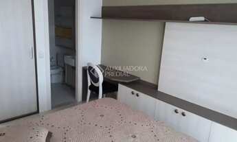 Imagem 3: Apartamento à venda Avenida Borges de Medeiros, Praia de Belas - Porto Alegre