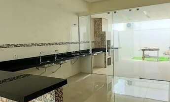 Imagem 7: Go Up imóveis vende em parceria: Excelente casa à venda no Condomínio Jardins Marselha