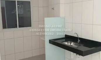 Imagem 3: Ótimo apartamento no residencial Ideale na Vila Santa Maria - Anápolis - GO