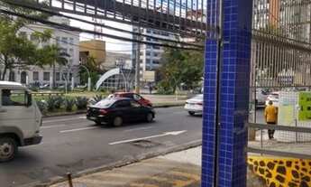 Imagem 4: Sala comercial Sobreposta para Aluguel em Nazaré Salvador-BA - 008