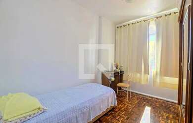 Imagem 6: Apartamento para Aluguel - São Domingos , 4 Quartos, 75 m2