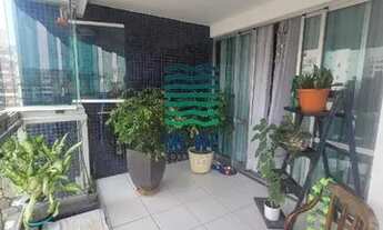 Imagem 2: Apartamento para aluguel, 3 quartos, 1 suíte, 2 vagas, Jardim Camburi - Vitória/ES