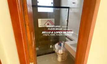 Imagem 5: ITABORAÍ - Casa 2 quartos 1 suíte ! FINANCIAMENTO CAIXA