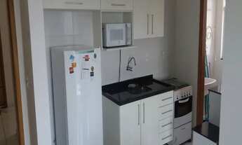 Imagem 3: Apartamento de 2 quartos para alugar no bairro Parque campolim