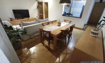 Imagem 3: APARTAMENTO - SUMARÉ - SP