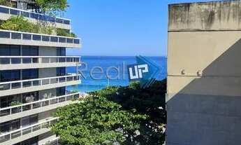 Imagem: Apartamento 4 Quartos em Ipanema
