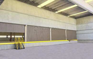 Imagem 3: Galpão 6mil m - Locação - Barueri Alphaville