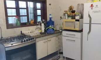 Imagem 6: Casa com 2 dorms, Ocian, Praia Grande - R$ 426 mil, Cod: ACT2456