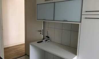 Imagem 6: Apartamento com 3 dormitórios para alugar, 84 m² por R$ 5.825,00/mês - Alphaville Empresar