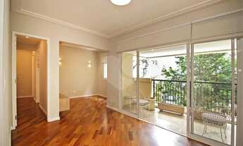 Imagem: Neo-clássico no coração do Paraíso