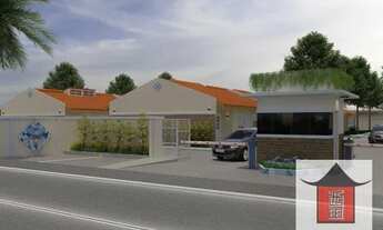 Imagem 3: Casa com 2 dormitórios à venda, 49 m² por R$ 230.000,00 - Éden - Sorocaba/SP