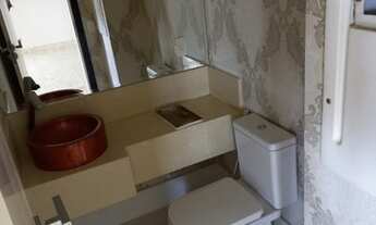 Imagem 12: Varandas do Rio Negro Ponta Negra 210m² 4 Suites Vista para o Rio Confira