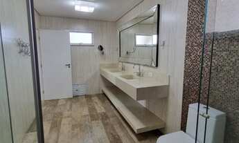 Imagem 5: CASA RESIDENCIAL À VENDA, FLORA VILLE, BOITUVA -