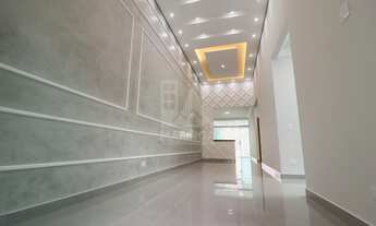 Imagem 3: Casa em Maringá com piscina 3 quartos (1 suíte) Jardim São Silvestre