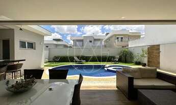 Imagem 5: Casa - Swiss Park - Campinas