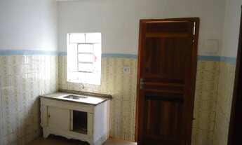 Imagem 6: Casa com 1 dormitório para alugar, 40 m² por R$ 850,00/mês - São José - São Caetano do Sul