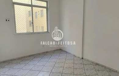 Imagem 3: Apartamento para Locação em Salvador, Costa Azul, 2 dormitórios, 1 suíte, 1 banheiro, 1 va