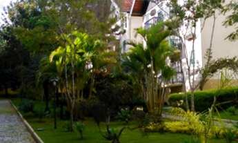 Imagem 3: Apartamento para venda possui 67 metros quadrados com 2 quartos em Sans Souci - Nova Fribu