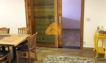 Imagem 7: Bom gosto e charme é o que oferece esta mobiliada casa no bairro bairro Filadelfia