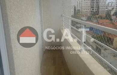 Imagem 6: Apartamento de 3 quartos para alugar no bairro VILA INDEPENDÊNCIA