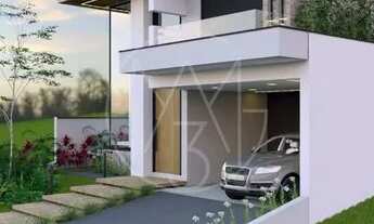 Imagem 3: Casa - Swiss Park - Campinas