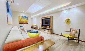 Imagem 2: Casa para aluguel nos Jardins com 3 suites