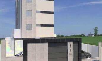 Imagem 1: Apartamento com 2 quartos à venda, 50 m² por R$ 299.600 - Santa Amélia - Belo Horizonte/MG