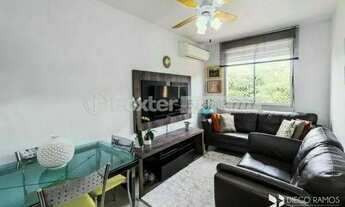 Imagem 1: Apartamento à venda no bairro Jardim Sabará - Porto Alegre/RS