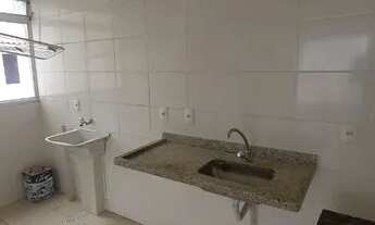 Imagem 4: Apartamento com 2 dormitórios, 50 m² - Jardim Nova Hortolândia I - Hortolândia/SP